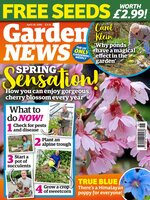 Garden News